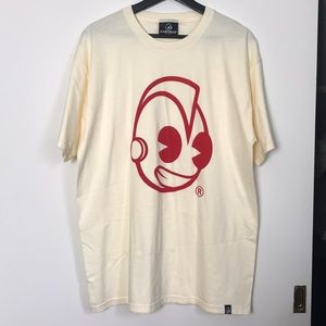 Kid Robot *Rare* T-shirt